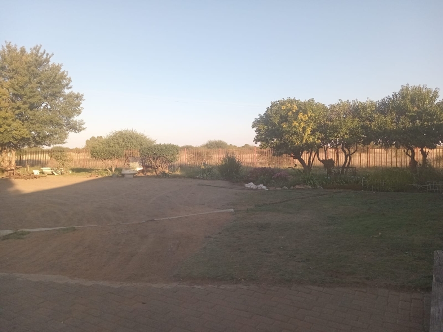 3 Bedroom Property for Sale in Highveld Free State